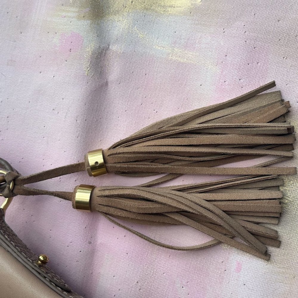 Brahmin Isabelle Drawstring Crossbody Bag - Picture 6 of 16